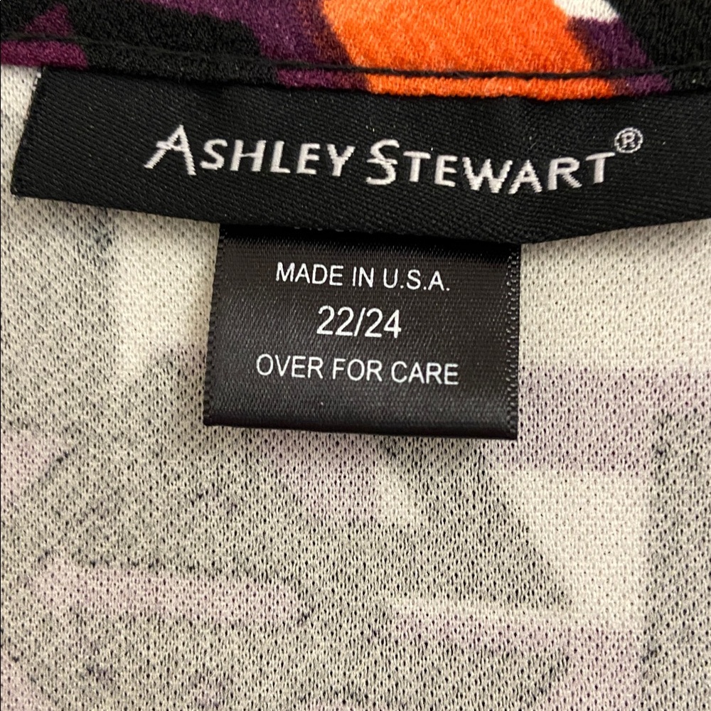 ASHLEY STEWART - Picture 5 of 5